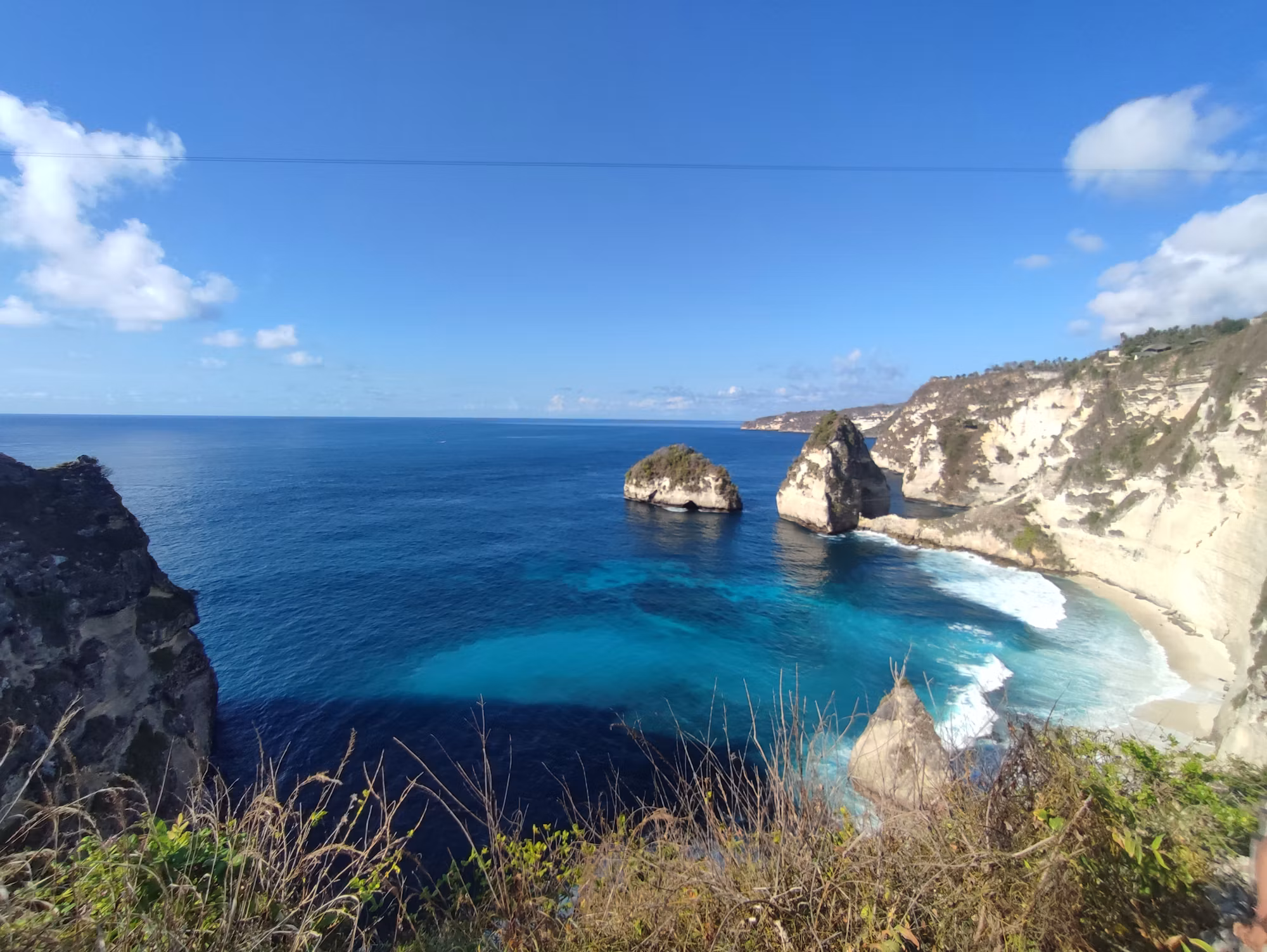 Exploring the Depths of Intercontinental Seas: A Voyage of Discovery